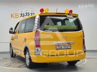 2018 Hyundai Starex