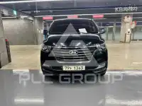 2018 Hyundai Starex