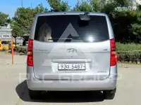 2018 Hyundai Starex