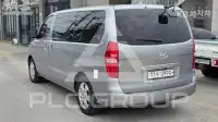2018 Hyundai Starex