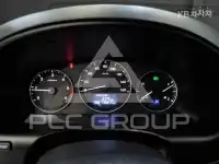2018 Hyundai Starex