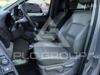 2018 Hyundai Starex