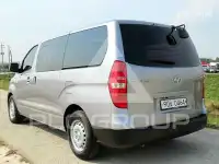 2018 Hyundai Starex