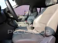 2018 Hyundai Starex