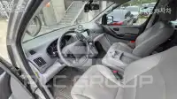 2018 Hyundai Starex