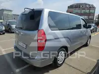 2018 Hyundai Starex