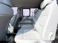 2018 Hyundai Starex