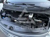 2018 Hyundai Starex