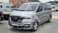 2018 Hyundai Starex