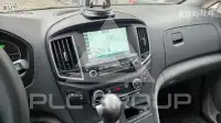 2018 Hyundai Starex
