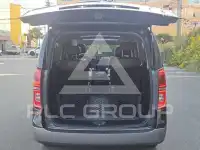 2018 Hyundai Starex