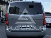 2018 Hyundai Starex