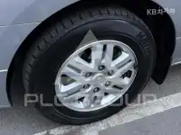 2018 Hyundai Starex