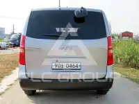 2018 Hyundai Starex