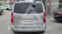 2018 Hyundai Starex