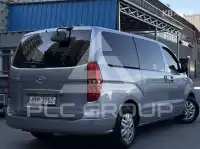 2018 Hyundai Starex