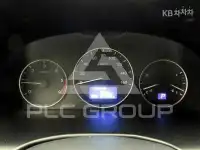 2018 Hyundai Starex