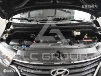 2018 Hyundai Starex