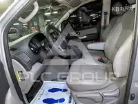 2018 Hyundai Starex