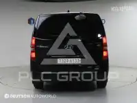 2018 Hyundai Starex