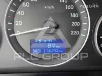 2018 Hyundai Starex