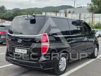 2018 Hyundai Starex