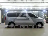 2018 Hyundai Starex