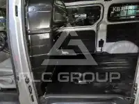 2018 Hyundai Starex