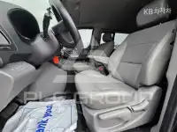 2018 Hyundai Starex