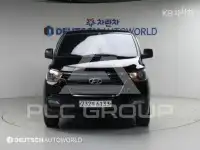 2018 Hyundai Starex