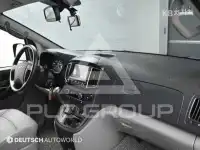 2018 Hyundai Starex