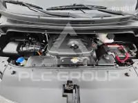 2018 Hyundai Starex