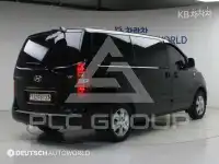 2018 Hyundai Starex