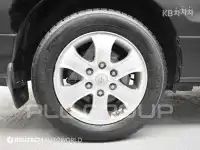2018 Hyundai Starex