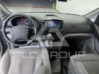 2018 Hyundai Starex
