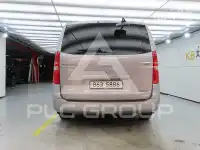 2018 Hyundai Starex