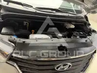 2018 Hyundai Starex