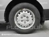 2018 Hyundai Starex