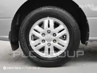 2018 Hyundai Starex