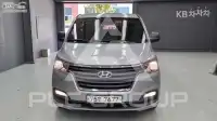 2018 Hyundai Starex