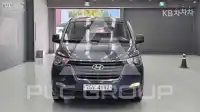 2018 Hyundai Starex