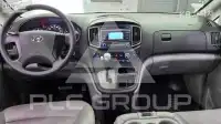 2018 Hyundai Starex
