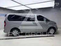 2018 Hyundai Starex