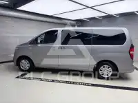 2018 Hyundai Starex