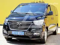 2018 Hyundai Starex