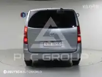 2018 Hyundai Starex