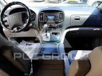 2018 Hyundai Starex