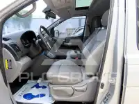 2018 Hyundai Starex