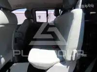 2018 Hyundai Starex