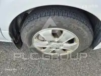 2018 Hyundai Starex